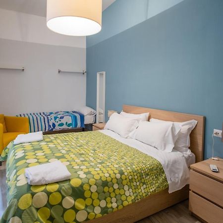 Stay In Naples Flats Toledo Luaran gambar