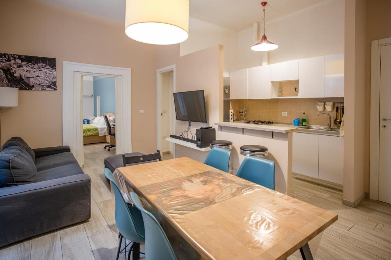 Stay In Naples Flats Toledo Luaran gambar