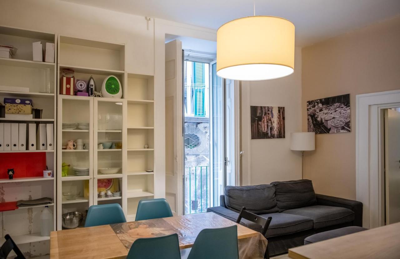 Stay In Naples Flats Toledo Luaran gambar