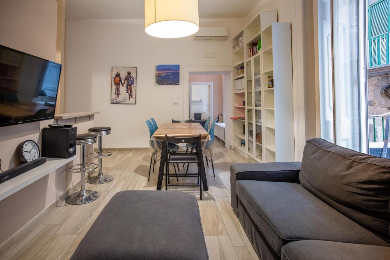 Stay In Naples Flats Toledo Luaran gambar