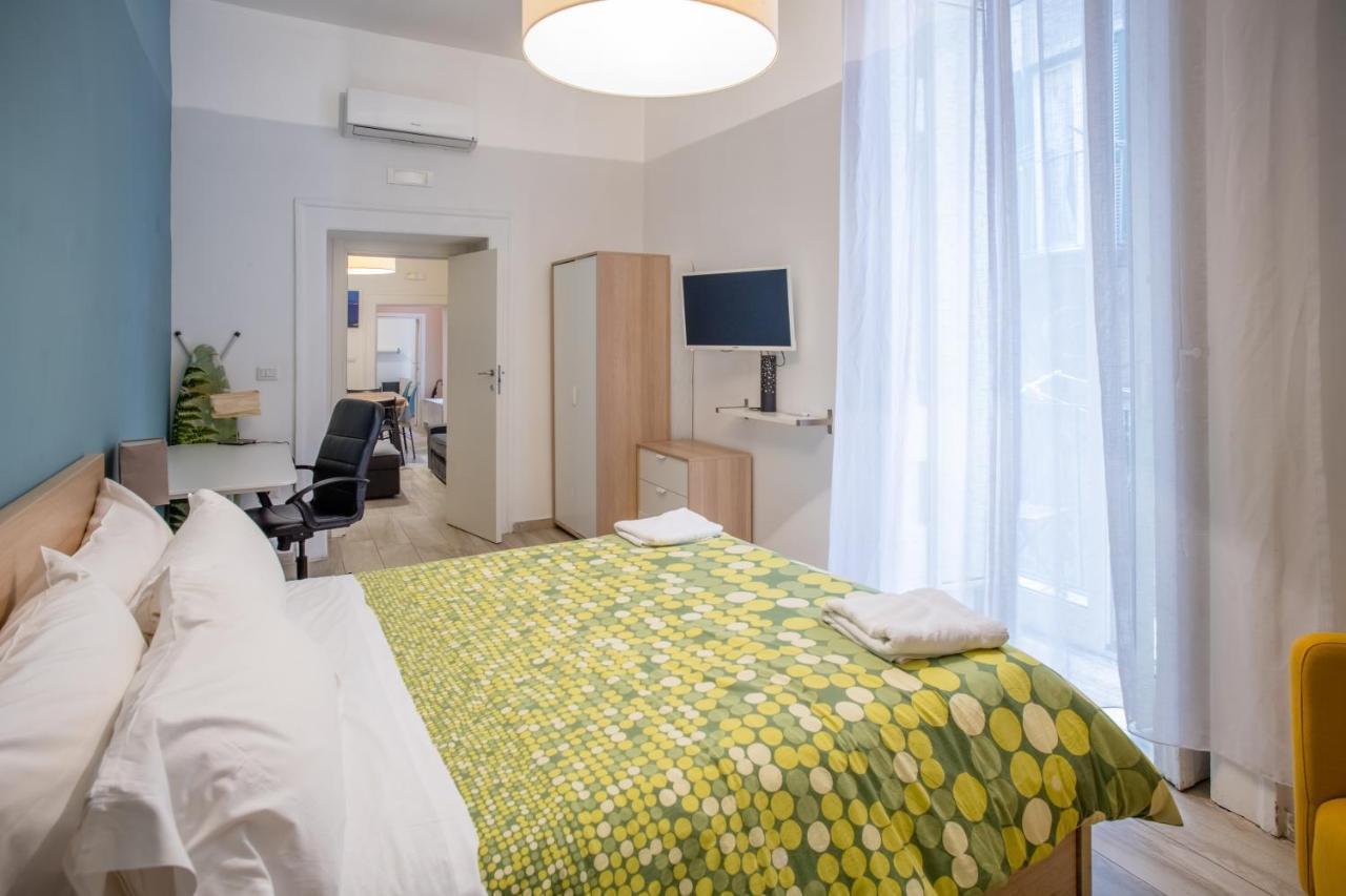 Stay In Naples Flats Toledo Luaran gambar