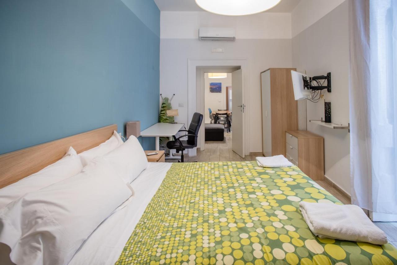 Stay In Naples Flats Toledo Luaran gambar