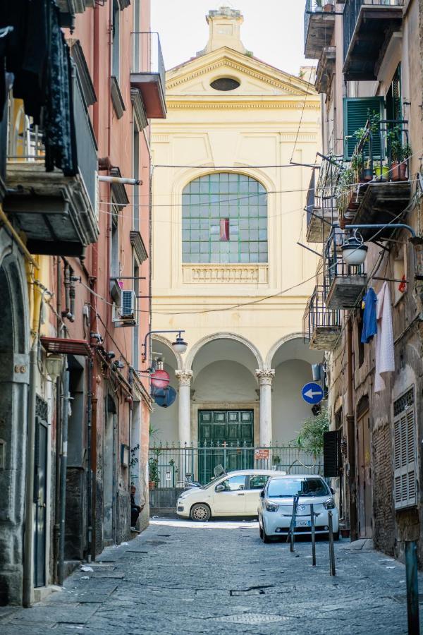 Stay In Naples Flats Toledo Luaran gambar