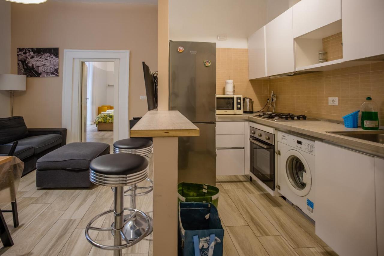 Stay In Naples Flats Toledo Luaran gambar
