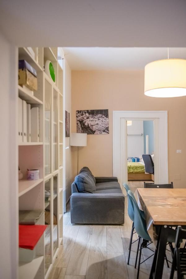 Stay In Naples Flats Toledo Luaran gambar