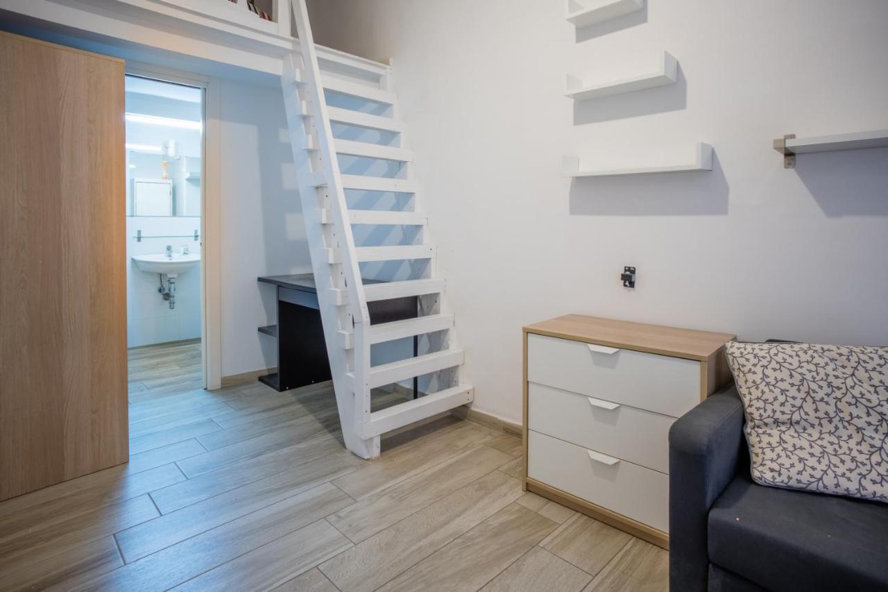 Stay In Naples Flats Toledo Luaran gambar