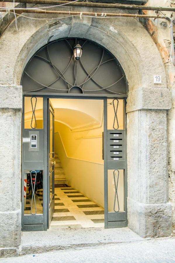 Stay In Naples Flats Toledo Luaran gambar