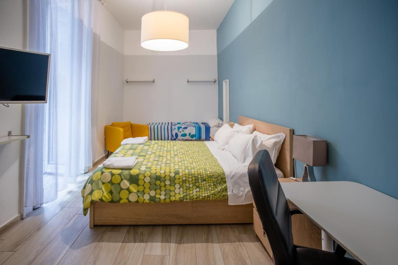 Stay In Naples Flats Toledo Luaran gambar